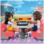 LEGO Friends Ресторанчик у центрі Хартлейк Сіті (41728): Кількість деталей, шт. 346
