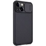 Чехол для iPhone Nillkin CamShield Pro Black for iPhone 14 / 13: Тип чехла накладка на заднюю часть