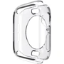 Чохол для Apple Watch TPU Case Transparent for Apple Watch 44mm: Тип аксесуара захисний чохол