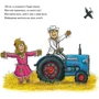 Аксель Шеффлер, Джулія Дональдсон: Весілля страхопудів: ISBN 9786178093440