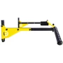 Турник настенный Hop-Sport Besport BS-T0004 с 4 ручками желтый фото 5