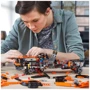 LEGO Technic Ford F-150 Raptor (42126) фото 8