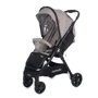Прогулочная коляска Carrello Eclipse CRL-12001 Safari Beige Лен + дождевик