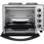Электродуховка настольная Sencor SEO 3628SS фото 4