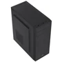 Корпус Aerocool CS-1103-S-BK-v1 Black Mid Tower + VX PLUS 450: Назначение игровой