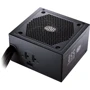 Блок питания Cooler Master MasterWatt 550 (MPX-5501-AMAAB): Мощность, Ватт 550