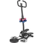 Степпер Gymtek XST1000 3 в 1 с твистером и гантелями