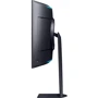 Монитор Samsung Odyssey Ark S55BG970 (LS55BG970): Тип ЖК-матрицы VA