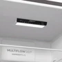 Холодильник Gorenje NRK6201PS4: Розміри 200x60x59.2 см (ВxШxГ)