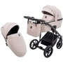 Коляска 2 в 1 Adamex Mobi Air Thermo New ECO SA-7 латте (681087)