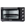 Электродуховка настольная Holmer HEO-152CR Black