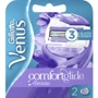 Gillette Venus Breeze Сменные кассеты для бритья 2 шт. фото 6