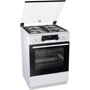 Плита комбинированная Gorenje K634WA: Тип духовки электрическая
