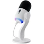 Мікрофон Logitech G Yeti GX Dynamic RGB White (988-000576): Спосіб підключення проводной