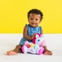 Игрушка музыкальная Bright Starts Rock & Glow Unicorn (10307)