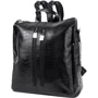 Женский рюкзак Valiria Fashion черный (4DETBI2011-2-5)