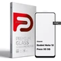 Аксессуар для смартфона Armorstandart Tempered Glass Pro Black for Xiaomi Redmi Note 12/Poco X5 5G (ARM65173)