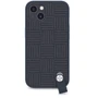 Чехол для iPhone Moshi Altra Slim Case with Wrist Strap Blue (99MO117532) for iPhone 13 фото 5