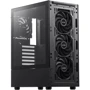 Корпус ADATA VALORMESHC4VA-BKCWW: Типорозмір Midi-Tower