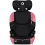 Автокрісло Lionelo Levi i-Size Pink Baby (LO-LEVI I-SIZE PINK BABY): Вага дитини 9 - 36 кг