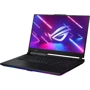 Ноутбук ASUS ROG Strix Scar 17 G733PYV (G733PYV-XH92): Тип экрана антибликовое покрытие