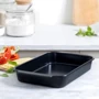 Форма для выпечки GreenPan 33x22.5х3.6 см (CC007772-001) фото 3
