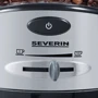 Кофемолка Severin KM 3874: Количество режимов помола 8