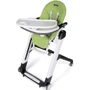 Стільчик для годування Peg-Perego Siesta Follow Me Wonder Green зелений (IH03000000WD24)