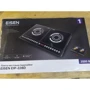 Eisen EIP-228D (Настольные плиты)(79012254)Stylus approved: Причина уценки Поврежден один угол, на работу не влияет. Техника проверена, работает.