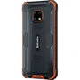 Смартфон Blackview BV4900 3/32GB Orange: Оперативная память 3 ГБ