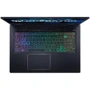 Ноутбук Acer Predator Helios 300 PH317-56-76D8 (NH.QGVEU.007): Відеоадаптер NVIDIA GeForce RTX 3060 , 6 ГБ GDDR6