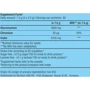 Жиросжигатель BioTechUSA Glucomannan + Chromium 225 g/ 30 servings: Вкус Без вкуса