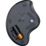 Мышь Logitech Ergo M575 for Business Graphite (910-006221): Количество кнопок 5