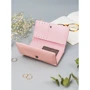 Жіночий гаманець Cavaldi рожевий (PN23-RS N Pink) фото 6