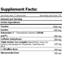 Энергетик Amix Nutrition ATP Energy 10х25 ml Orange: Форма выпуска Жидкость