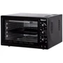 Електрична духовка настільна Saturn ST-EC3802 Black: Об'єм, л 42 л
