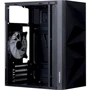 Корпус Prologix E113 Black: Форм-фактор материнской платы MicroATX/Mini-ITX