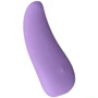 Вибратор FairyGasm ThrillLeaf violet