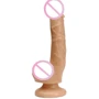Фаллоимитатор Fab Cock, 21.5x3,8 см
