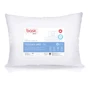 Подушка Sonex Basic Uno 50x70 см белая (SO102436): Материал чехла микрофибра