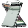Аксесуар для смартфона BeCover TPU Case Anti-Shock Clear для Google Pixel 6 (709335)
