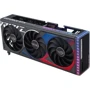 Видеокарта ASUS ROG Strix GeForce RTX 4070 SUPER 12GB GDDR6X (ROG-STRIX-RTX4070S-12G-GAMING): Разрядность шины памяти, бит 192