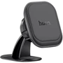 Держатель Hoco Car Holder Magnetic H30 Black: Производитель HOCO