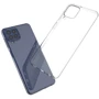 Чехол для телефонов BeCover TPU Case Clear for Samsung M336 Galaxy M33 5G (707619): Тип накладка на заднюю часть