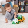 Іграшковий тягач та трактор John Deere Kids зі світлом та звуком (47207): Комплектація набор