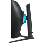 Монитор Samsung Odyssey G6 LS32BG650E (LS32BG650EIXUA): Тип ЖК-матрицы VA