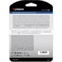 Kingston DC600M 3.84 TB (SEDC600M/3840G): Форм-фактор 2.5"