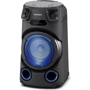 Акустика Sony MHC-V13 Black: Цвет черный