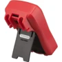 Мультиметр цифровой Intertool MD-0001: Тип Мультиметр цифровой