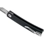 Нож Boker Plus Celos, G10 black (2373.09.48): Система блокировки Есть
